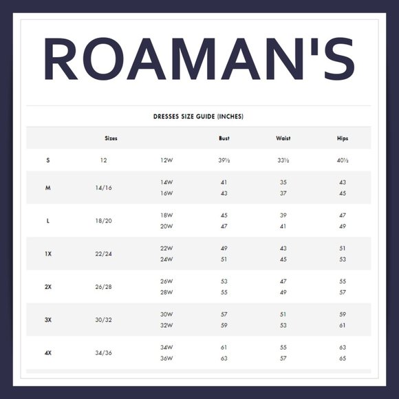 Roaman's Lace Overlay Cold Shoulder Midi Dress - Picture 6 of 6